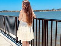 girl naked Nicnax