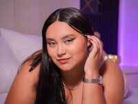 fingering girl webcam picture NikaLust