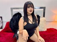 cam whore livesex NikitaaBlack