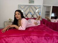 cam girl sexshow NinaCelestine