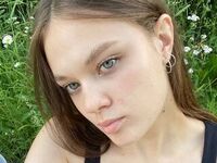 webcamgirl video chat NoeliaMeara