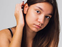 bedroom web cam NoeliaZiler