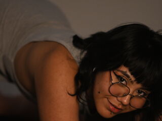 anal webcam NoemieBlanche