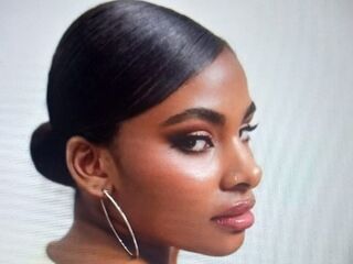 sexy cam girl picture NyahVelvet