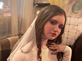 nude webcamgirl photo NylaMondor