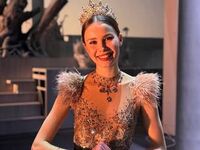 extreme webcam NylaPitarresi