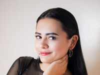 girl naked NyxaRaven