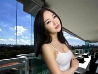 babe OdeliaCordery