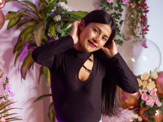 girl cam naked OriannaValens