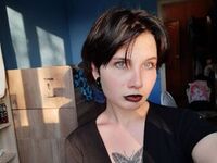 cam girl OttilieBrookhous