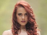 webcam striptease OxannaMonroe