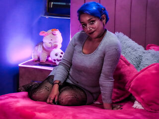 hot cam girl spreading pussy PamelaKoch
