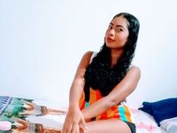 nude webcam girl picture PamelaMontenegro