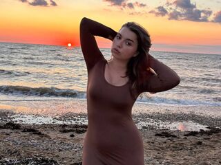 hot naked webcam girl PamilaFlower