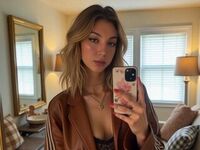 hot naked cam girl PandoraZavasky