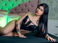 extreme cam picture PauliiSuarez