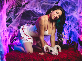 dirty web cam PaulinaClerty