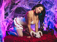 real live cam PaulinaJaece