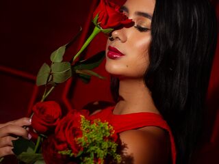 hot webcam picture PaulinaWood