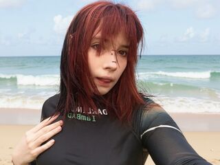 webcam striptease show PollyGardener