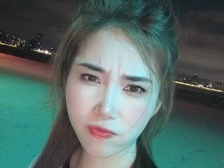 camwhore spreading pussy Qinbao