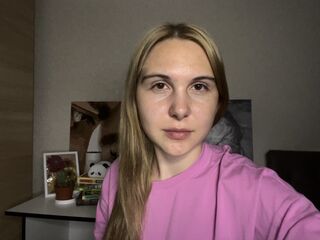 girl webcamsex RamonaPanah