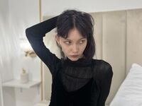 cyber sex webcam RavenNoire