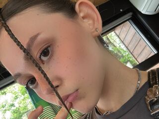 camgirl webcam pic RebbecaKennemer