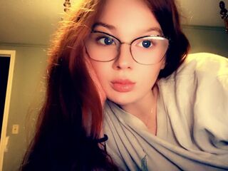 jasmin live sex show Redheadcherry