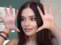 nude webcamgirl photo RexellaHamblett