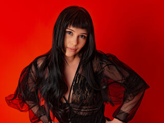 webcamgirl videochat RivenAmelia