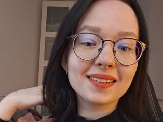 nude webcam girl photo RobynKlark