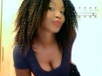 naughty camwhore RoritaJames