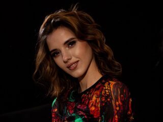 hot webcam slut RosaKlyk