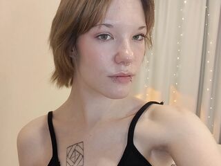 hot webcam picture RosalieWhitaker