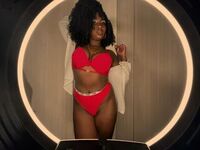 beautiful webcamgirl RoseCarpoba