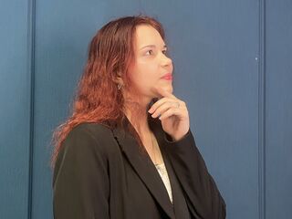 webcamchat RosemarieDockery