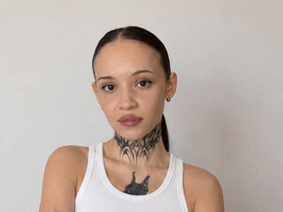 webcam girl chat RosettaMellos