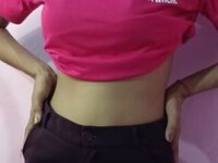 camgirl masturbating with dildo RoshniMishra