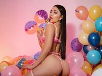 kinky webcam model RossieCollins