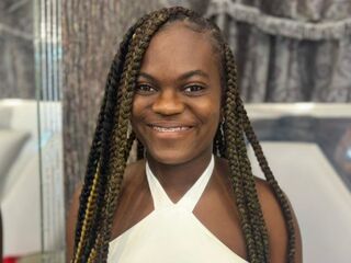 hot naked webcamgirl RosyDeket