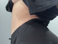 dirty webcam show RubiRue