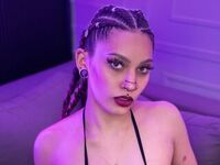 shower sex web cam RubyAurielle