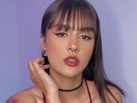 nude camgirl pic SabbValentine