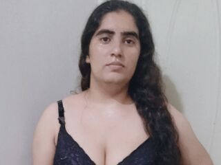 masturbating girl SafinaAngel