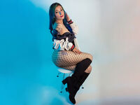 striptease show SaidaCopper