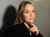 nude cam SallySavage