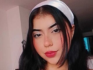 sex cam show SalomeKio