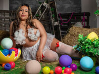 jasmin videos SalomeLover