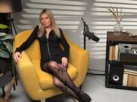 camgirl spreading pussy SamanNova